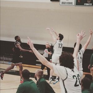 Meet your Posher, Lance